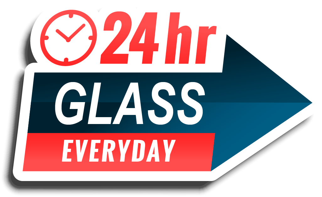 24 Hour Glass